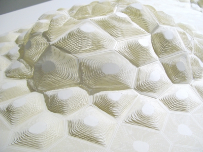 TAKEO PAPER SHOW 2014 会場展示写真3